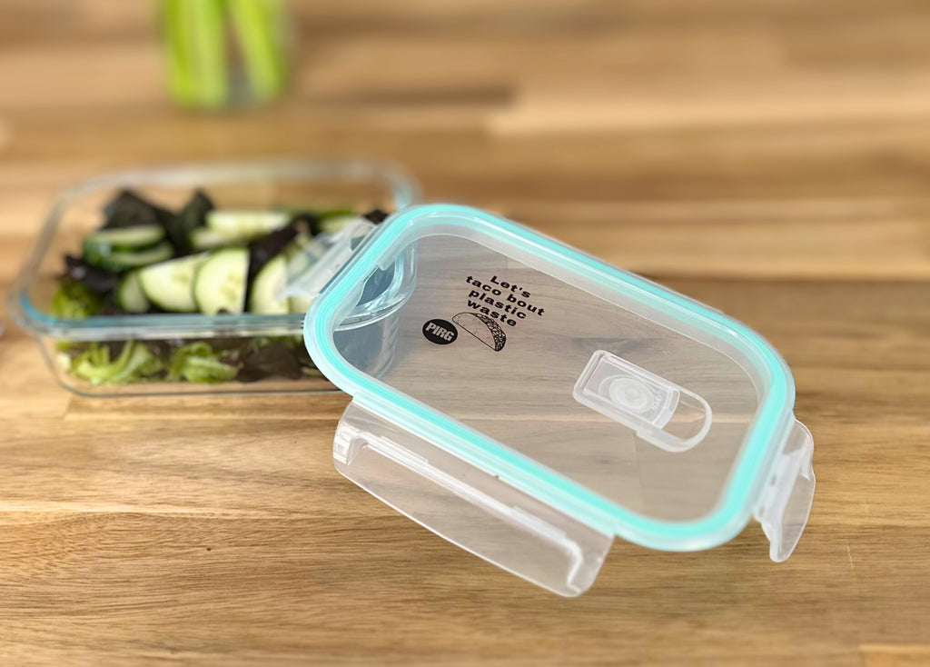 Reusable Food Container