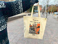 Right to Repair Tote Bag