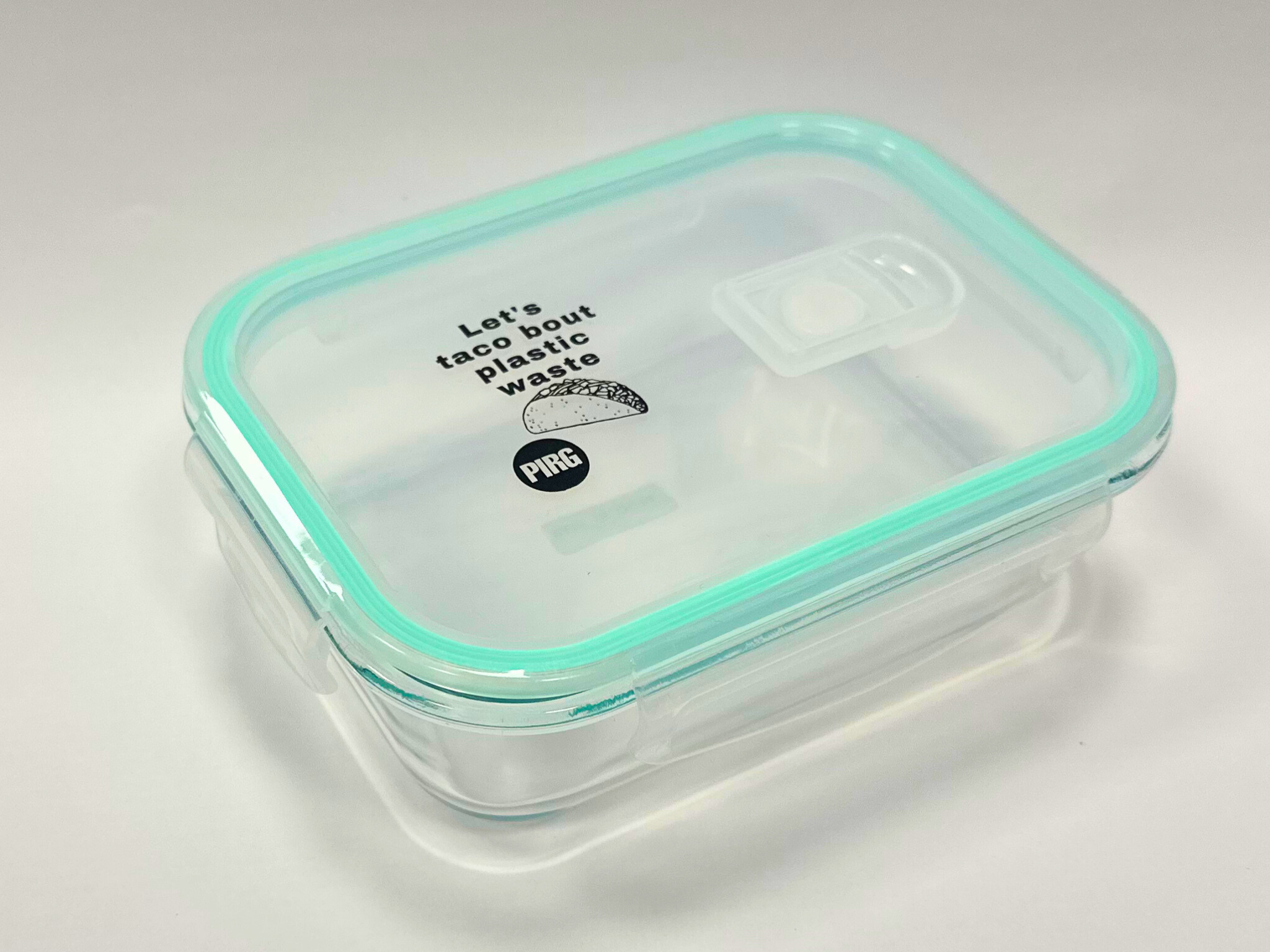 Reusable Food Container
